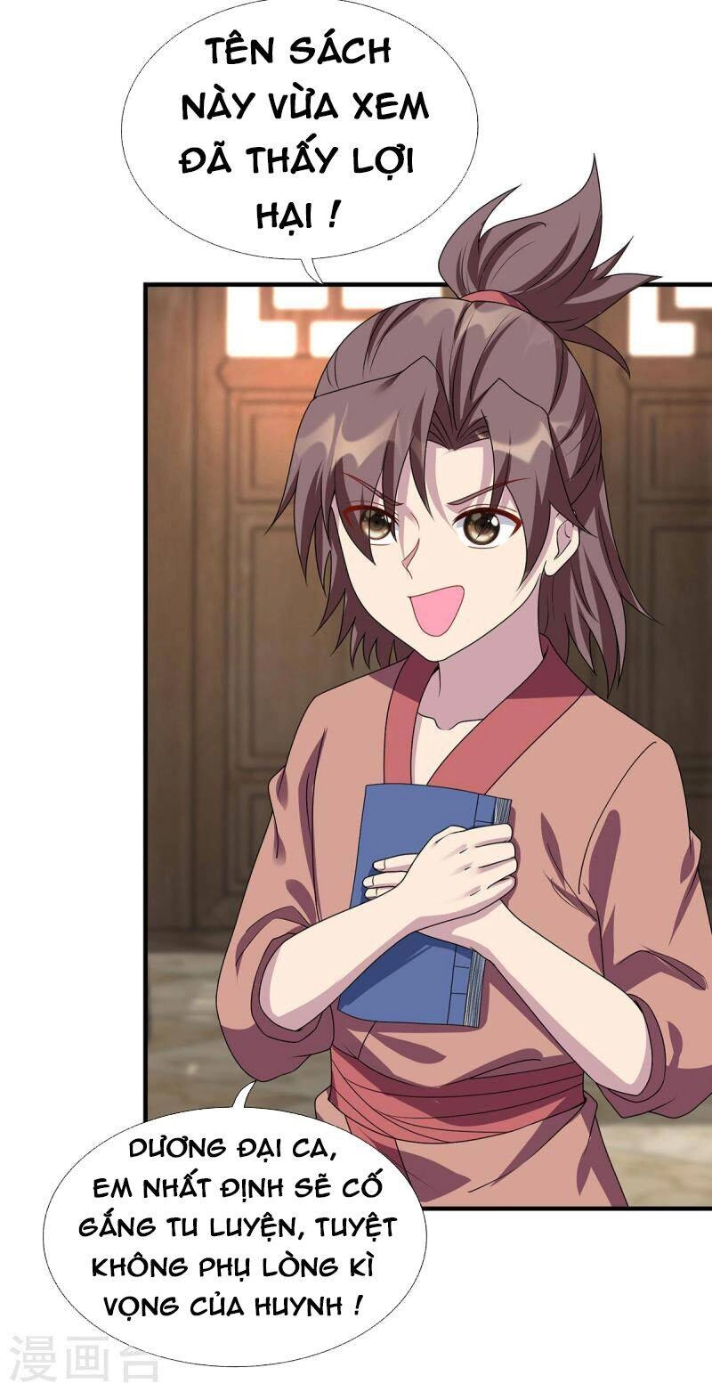 Trọng Sinh Sau Tám Vạn Năm Chapter 343 - 5