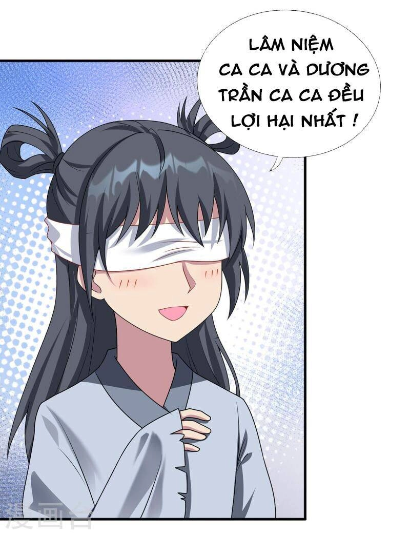 Trọng Sinh Sau Tám Vạn Năm Chapter 343 - 7