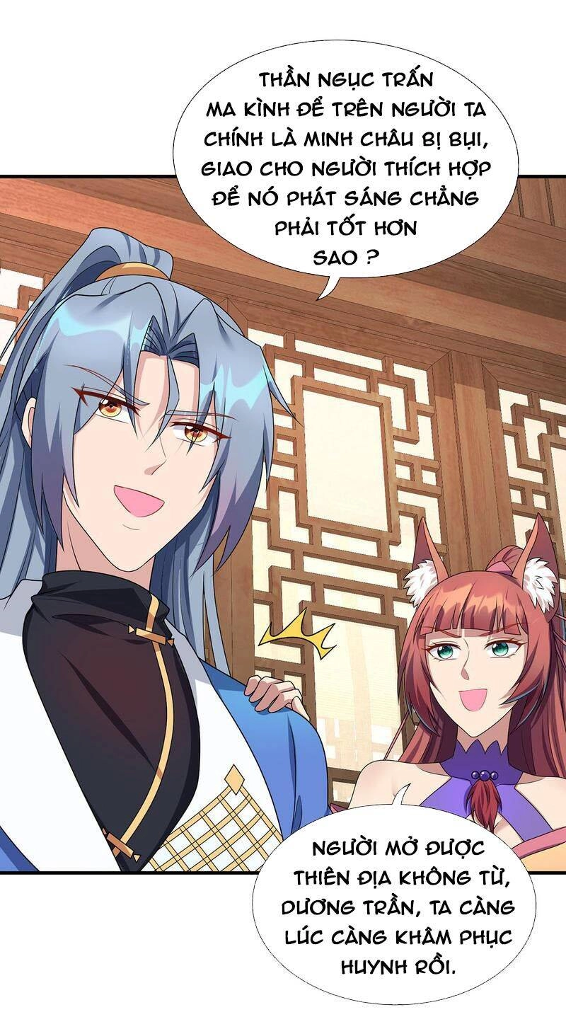 Trọng Sinh Sau Tám Vạn Năm Chapter 343 - 10