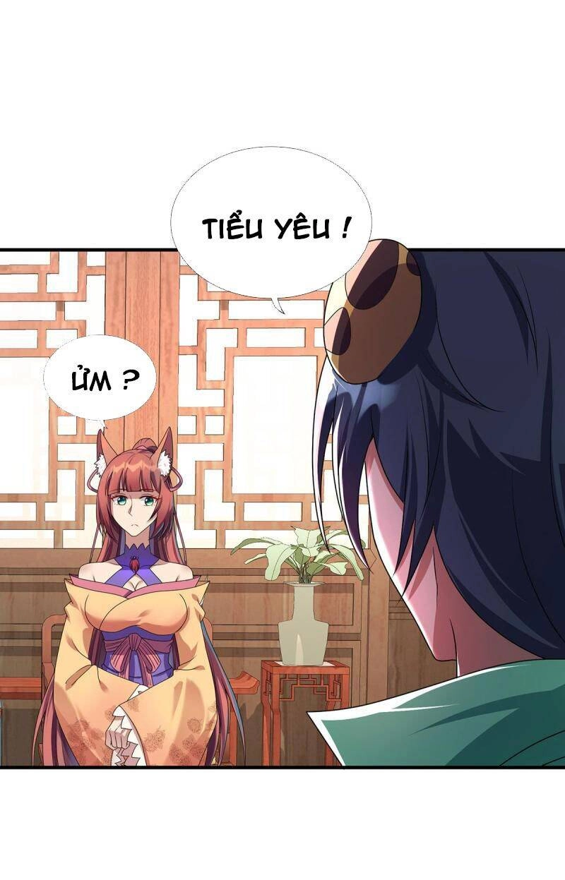 Trọng Sinh Sau Tám Vạn Năm Chapter 343 - 11