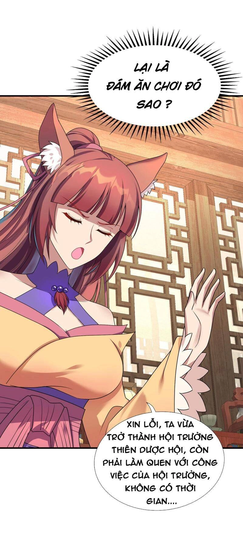 Trọng Sinh Sau Tám Vạn Năm Chapter 343 - 14