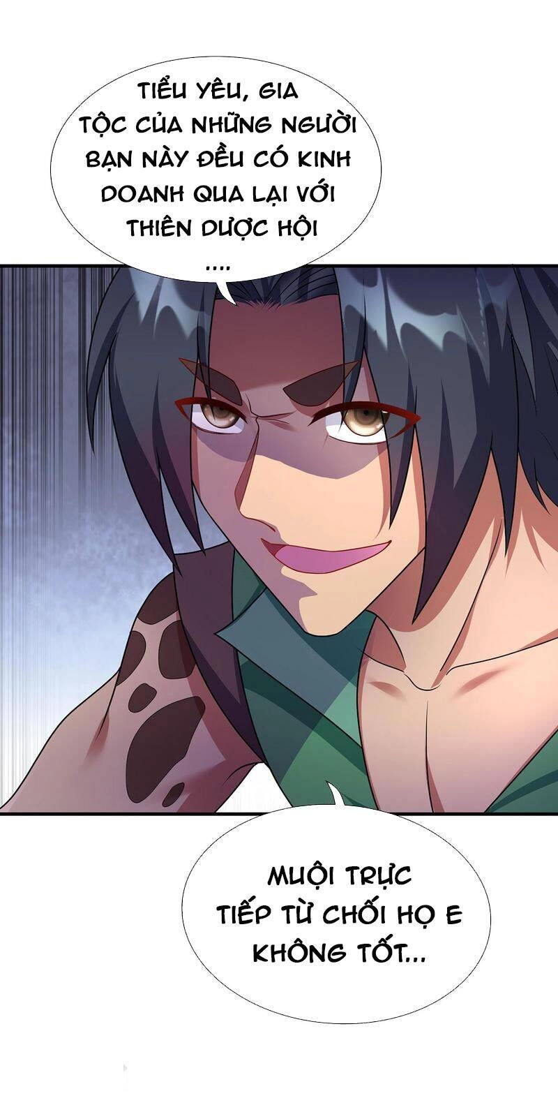 Trọng Sinh Sau Tám Vạn Năm Chapter 343 - 15