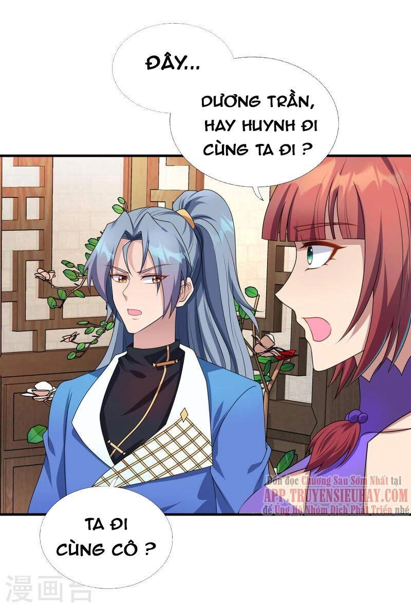 Trọng Sinh Sau Tám Vạn Năm Chapter 343 - 16