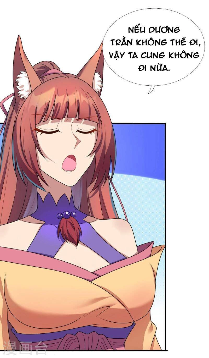 Trọng Sinh Sau Tám Vạn Năm Chapter 343 - 18