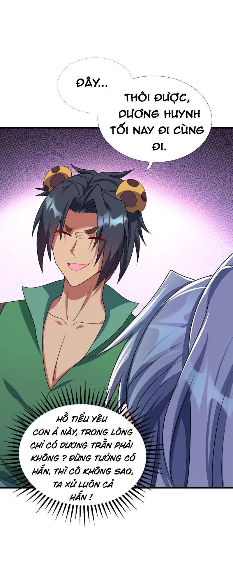 Trọng Sinh Sau Tám Vạn Năm Chapter 343 - 19