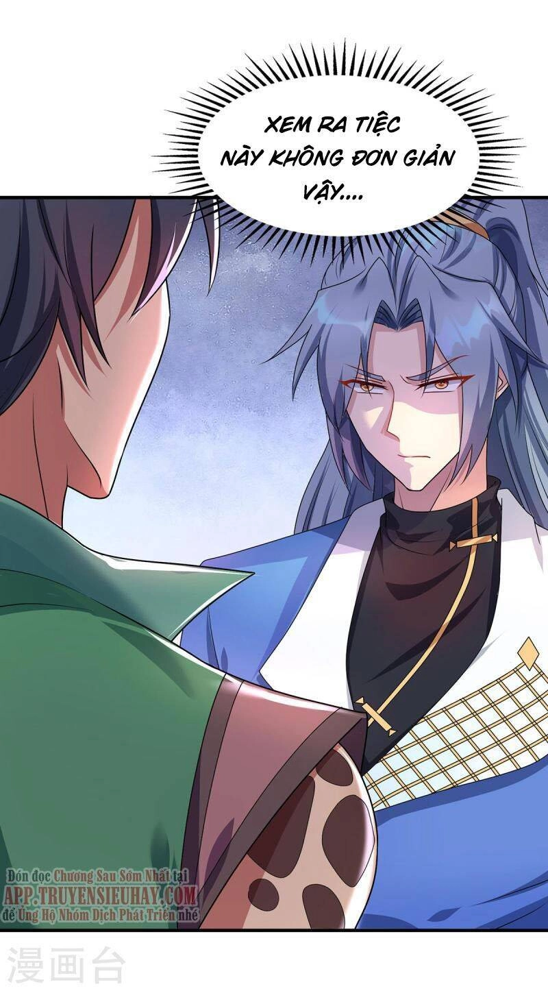 Trọng Sinh Sau Tám Vạn Năm Chapter 343 - 20