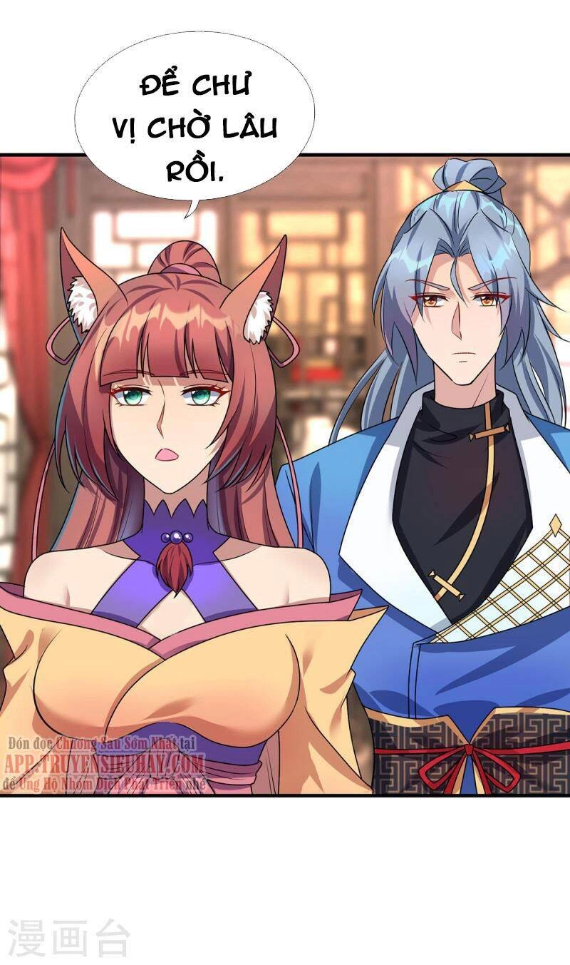 Trọng Sinh Sau Tám Vạn Năm Chapter 343 - 25