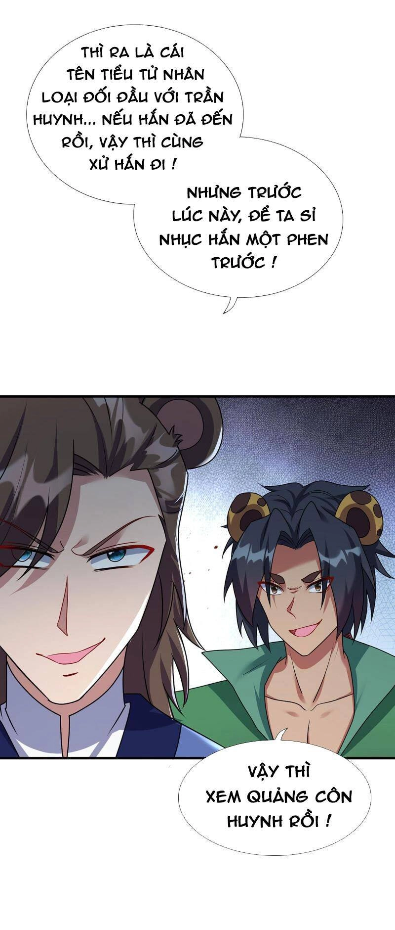 Trọng Sinh Sau Tám Vạn Năm Chapter 343 - 27