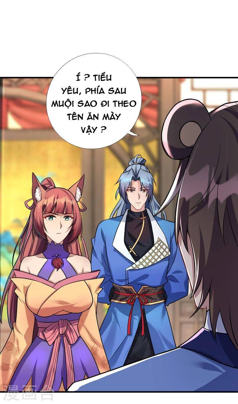 Trọng Sinh Sau Tám Vạn Năm Chapter 343 - 28