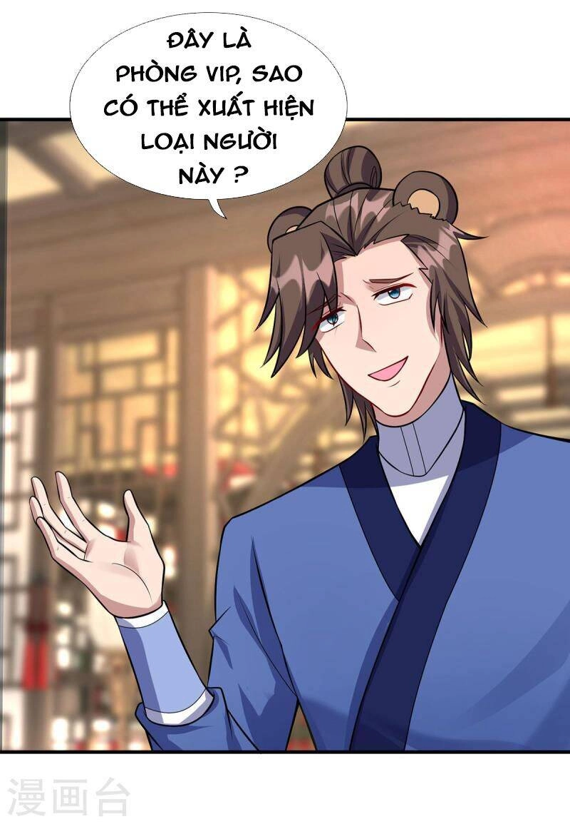 Trọng Sinh Sau Tám Vạn Năm Chapter 343 - 29