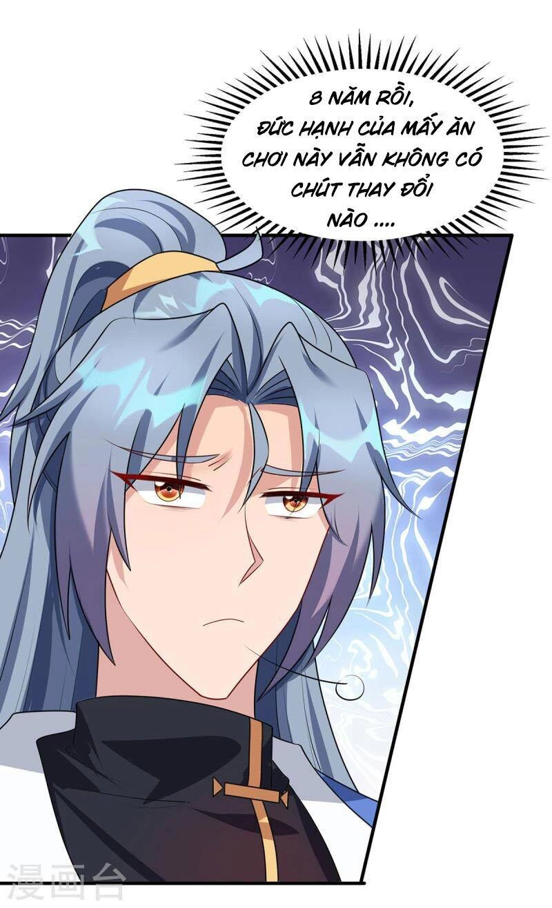 Trọng Sinh Sau Tám Vạn Năm Chapter 343 - 31