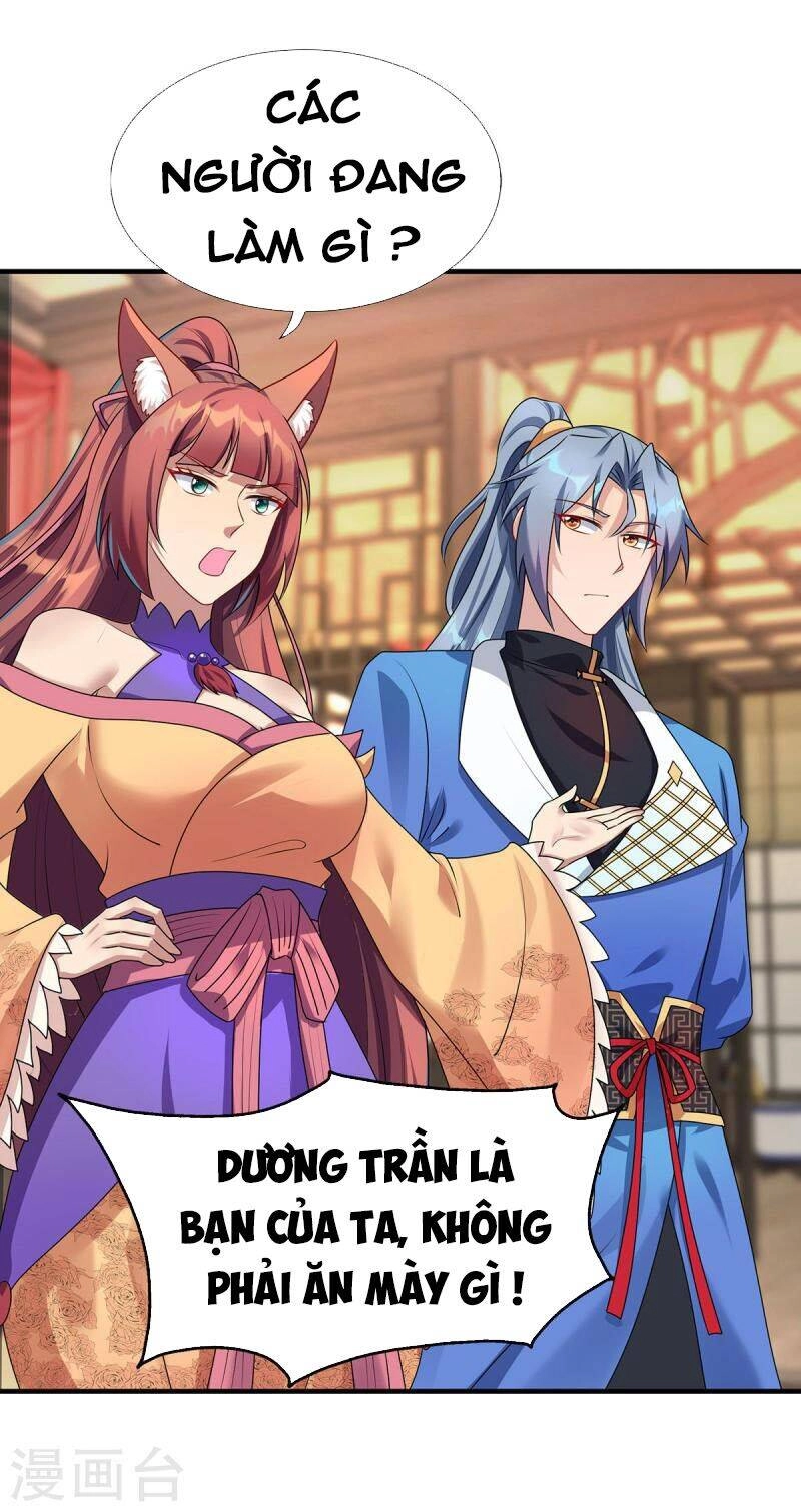 Trọng Sinh Sau Tám Vạn Năm Chapter 343 - 32