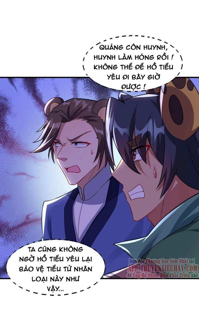 Trọng Sinh Sau Tám Vạn Năm Chapter 344 - 2