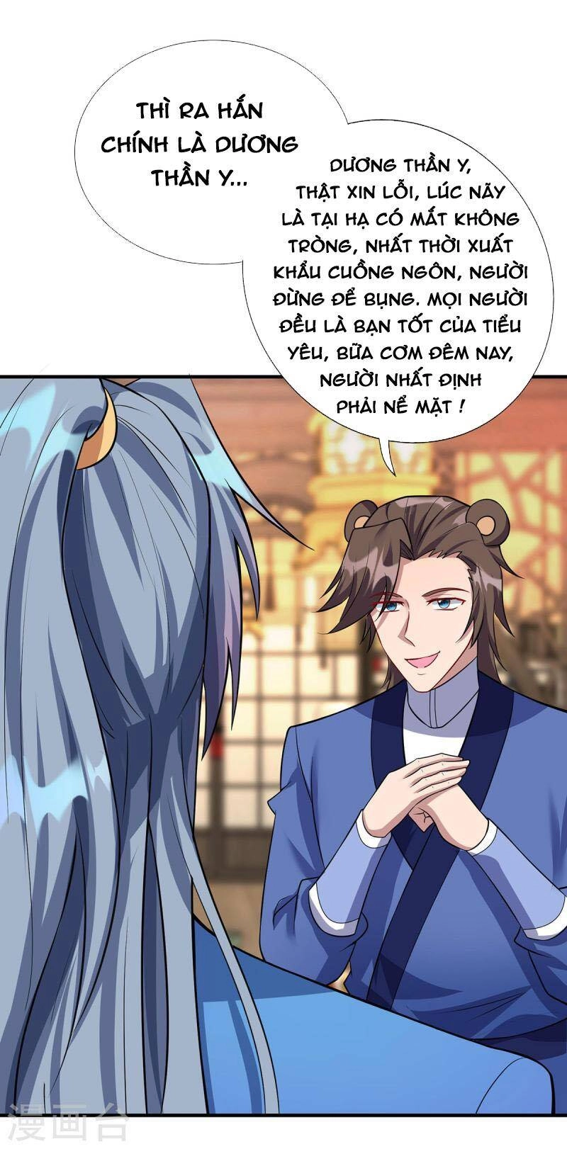 Trọng Sinh Sau Tám Vạn Năm Chapter 344 - 4