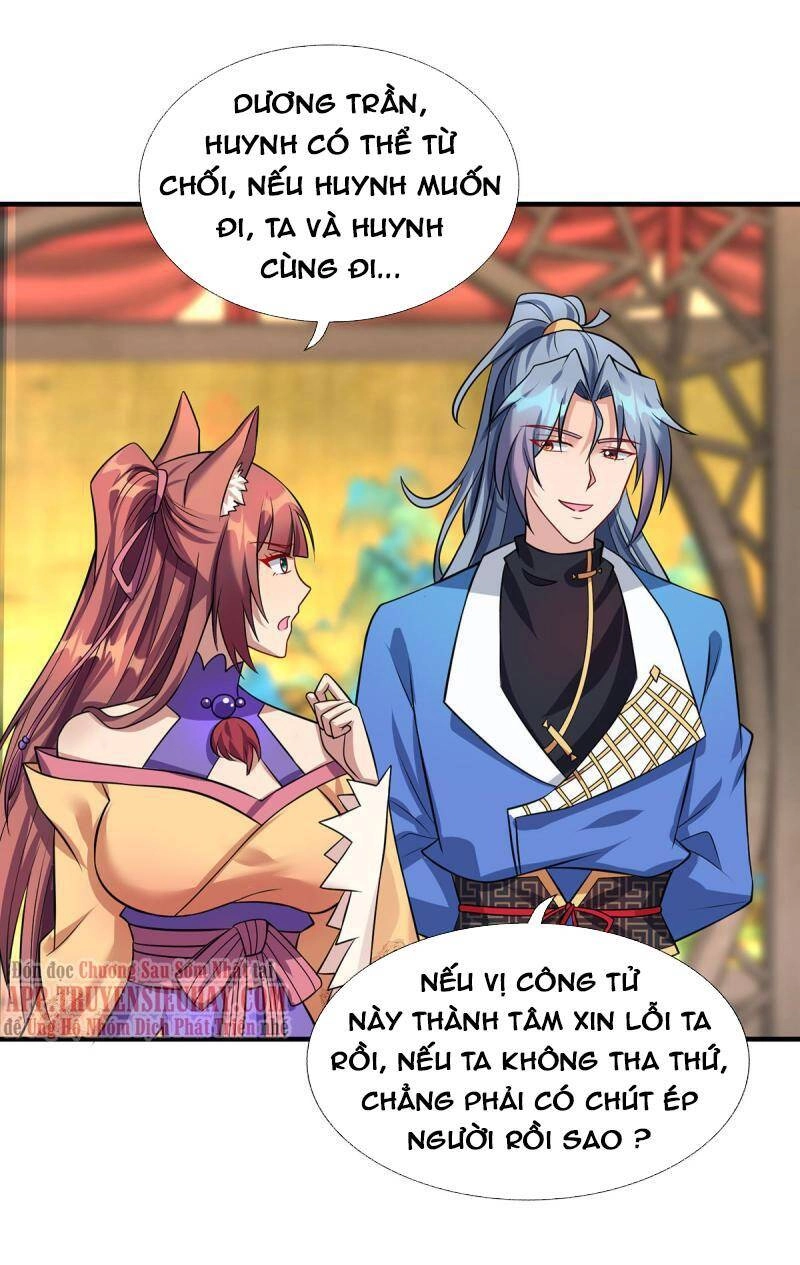 Trọng Sinh Sau Tám Vạn Năm Chapter 344 - 5