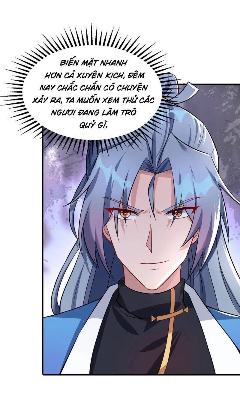 Trọng Sinh Sau Tám Vạn Năm Chapter 344 - 6