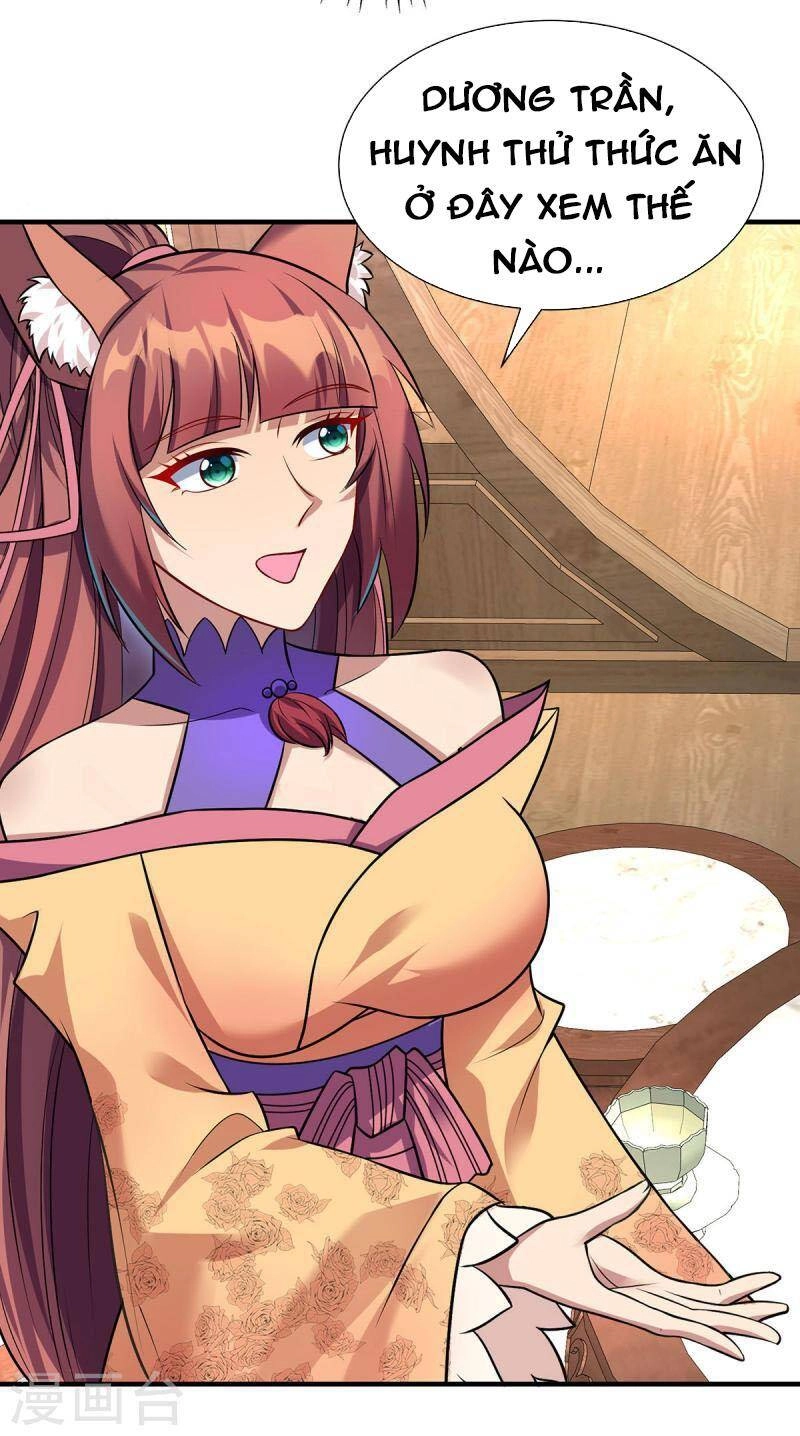 Trọng Sinh Sau Tám Vạn Năm Chapter 344 - 12