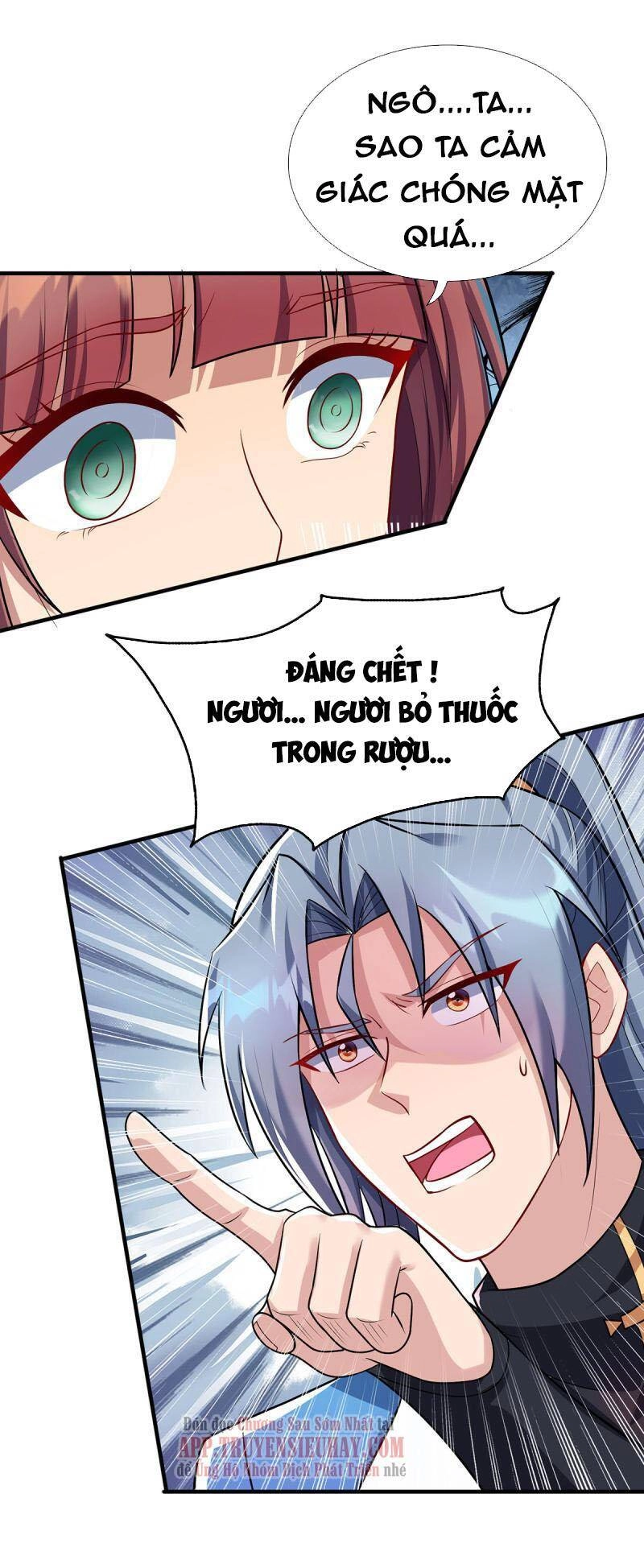 Trọng Sinh Sau Tám Vạn Năm Chapter 344 - 13