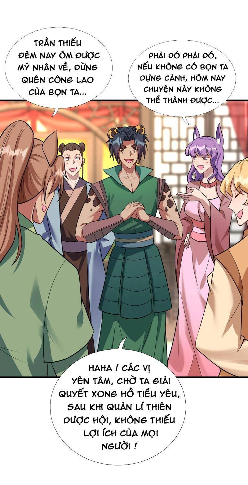 Trọng Sinh Sau Tám Vạn Năm Chapter 344 - 15