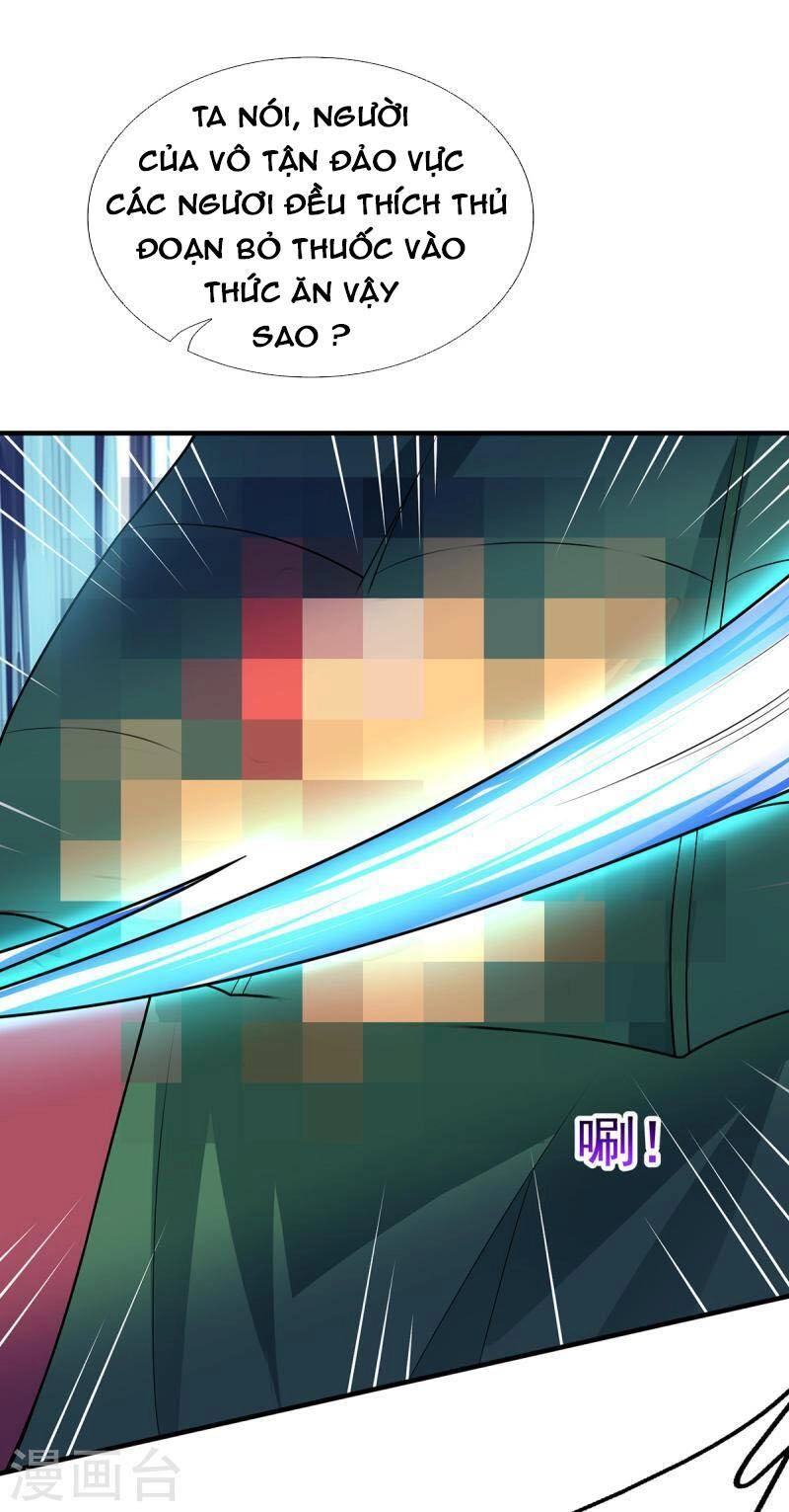 Trọng Sinh Sau Tám Vạn Năm Chapter 344 - 18