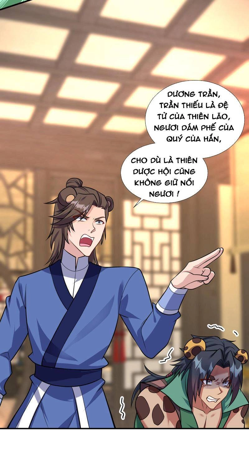 Trọng Sinh Sau Tám Vạn Năm Chapter 344 - 23