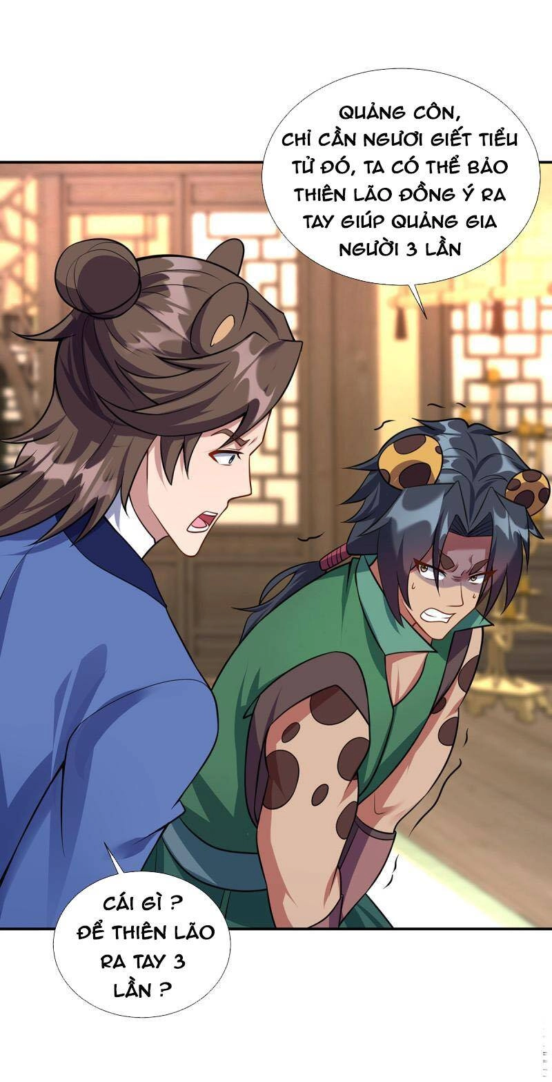 Trọng Sinh Sau Tám Vạn Năm Chapter 344 - 26