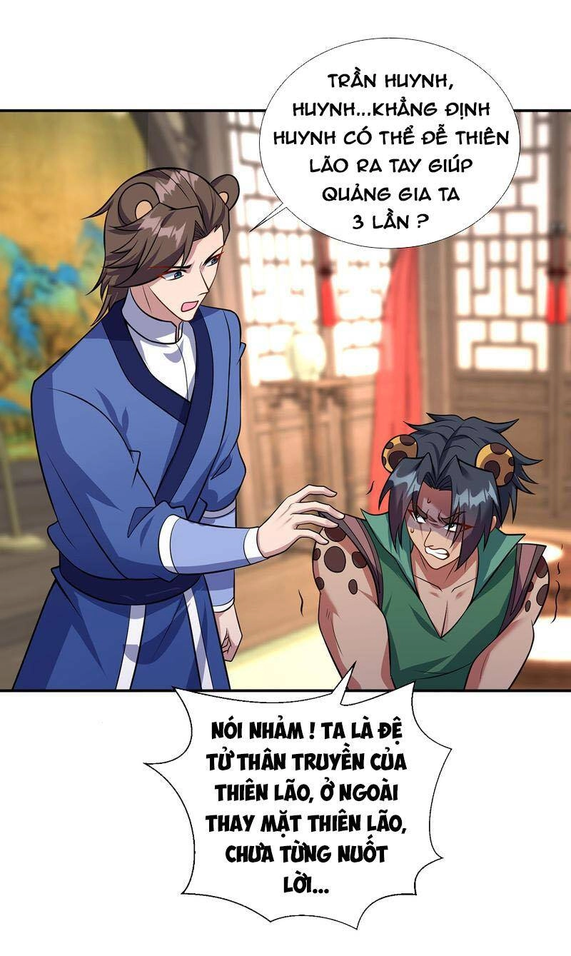 Trọng Sinh Sau Tám Vạn Năm Chapter 344 - 28