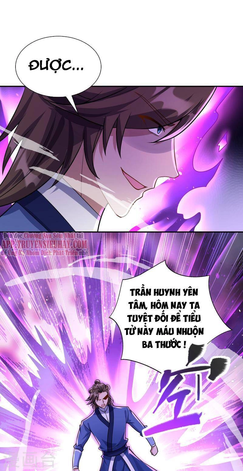 Trọng Sinh Sau Tám Vạn Năm Chapter 344 - 29