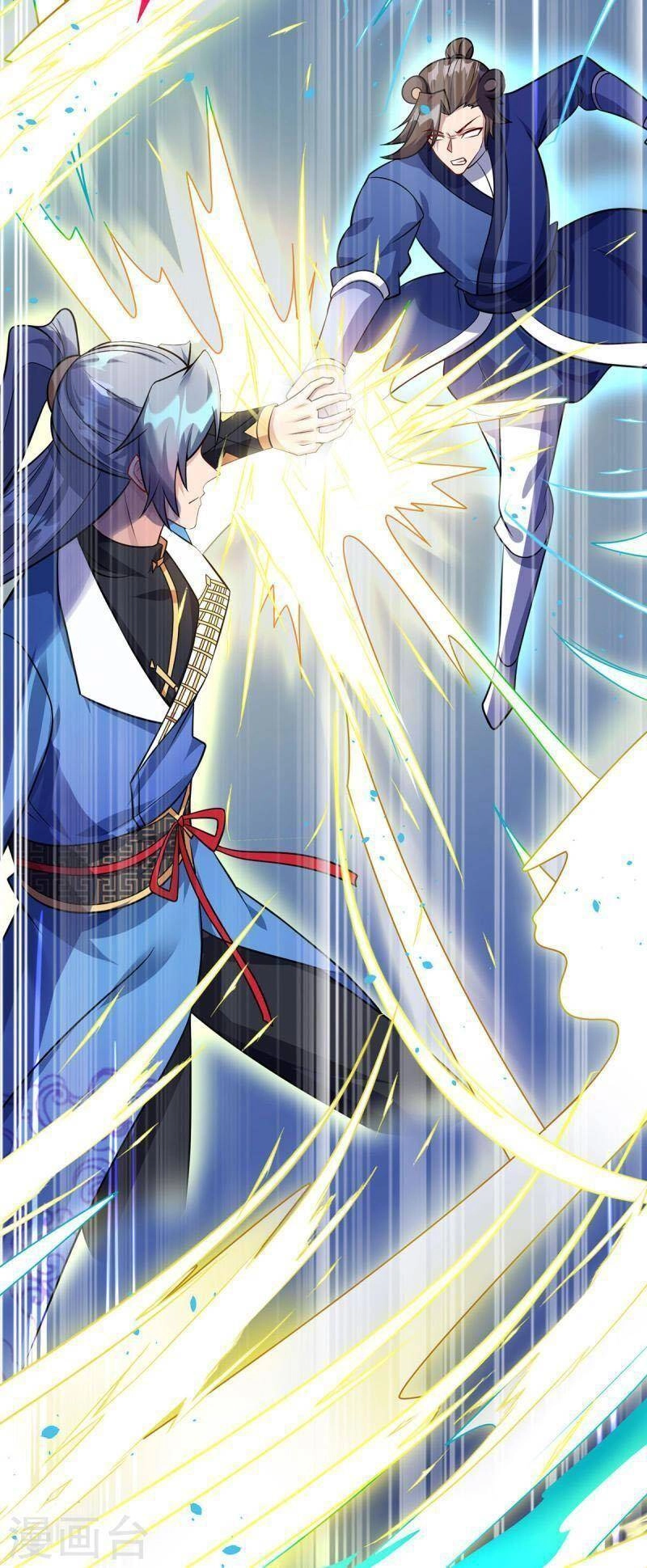 Trọng Sinh Sau Tám Vạn Năm Chapter 345 - 4