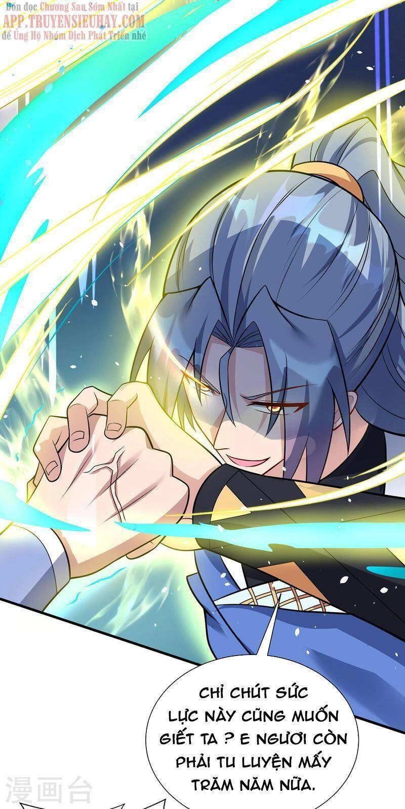 Trọng Sinh Sau Tám Vạn Năm Chapter 345 - 5