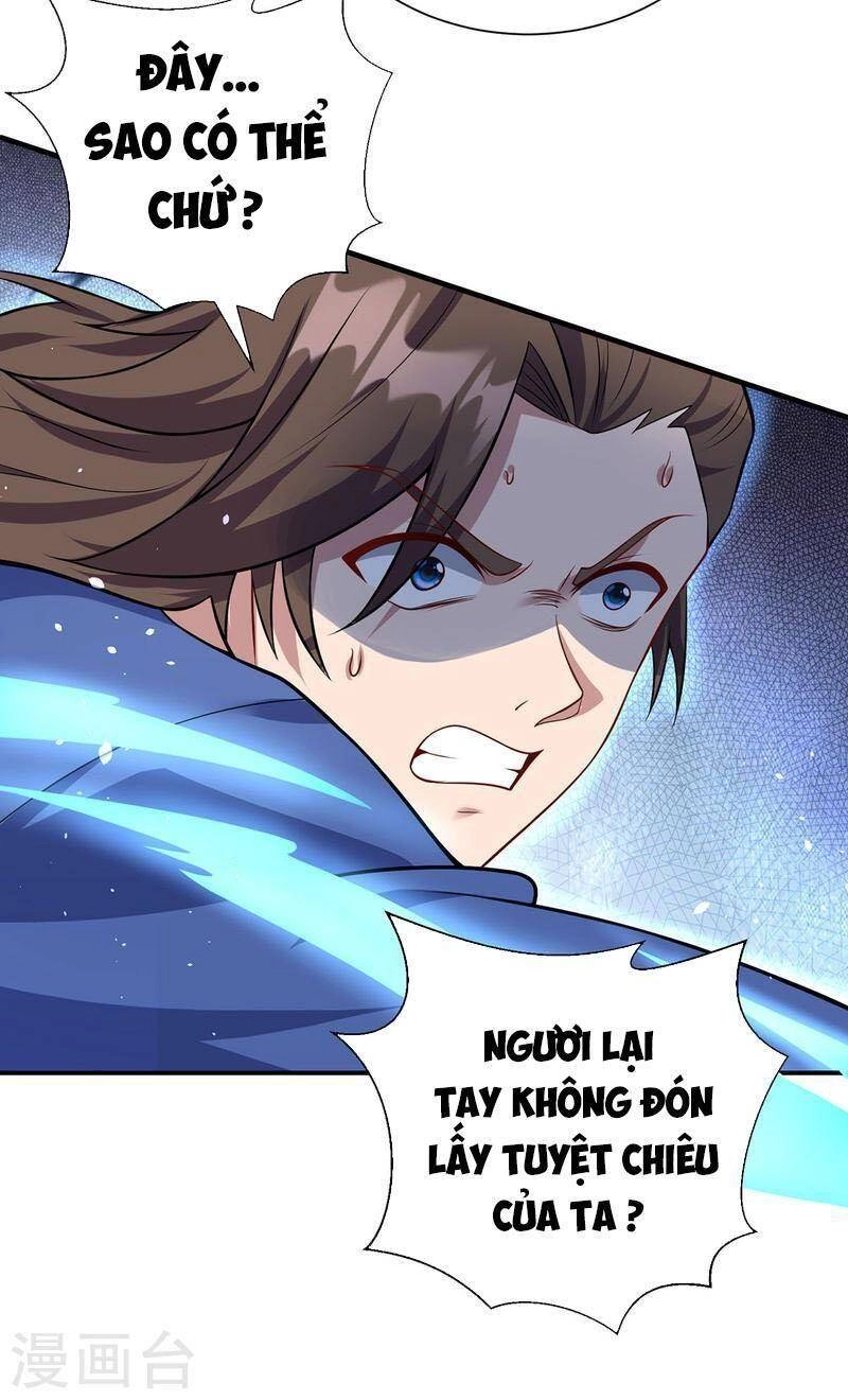 Trọng Sinh Sau Tám Vạn Năm Chapter 345 - 6