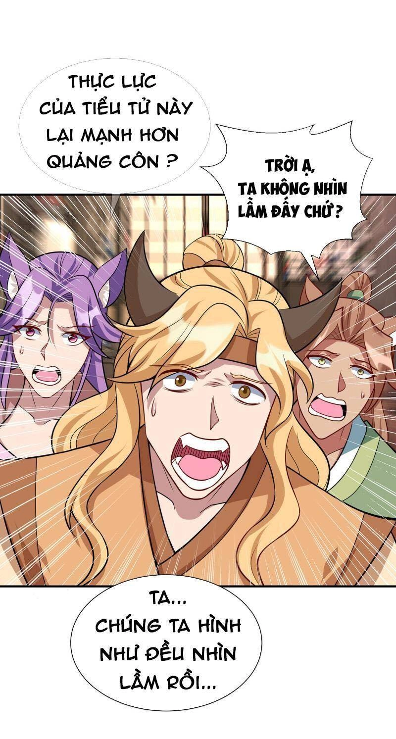 Trọng Sinh Sau Tám Vạn Năm Chapter 345 - 7