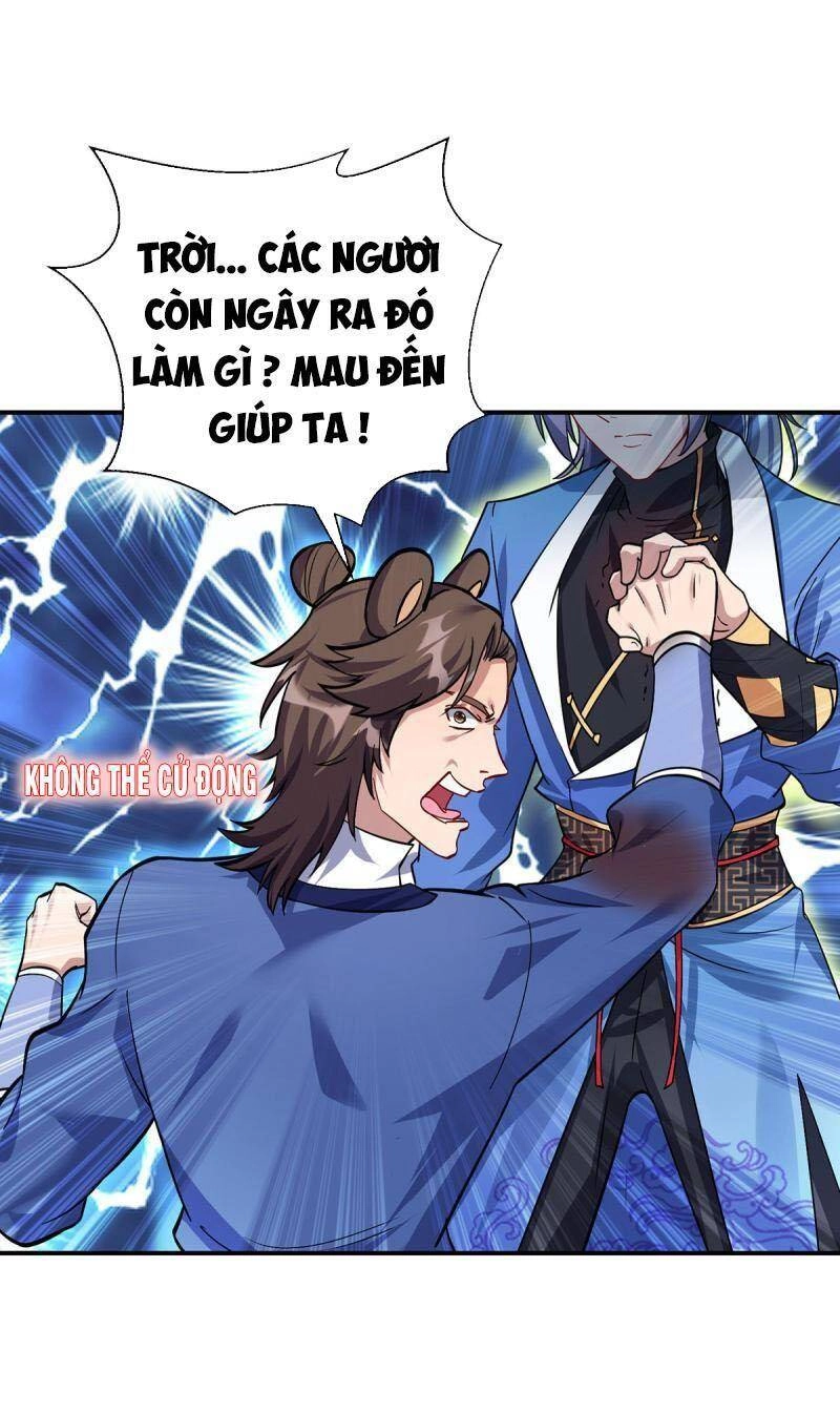 Trọng Sinh Sau Tám Vạn Năm Chapter 345 - 8