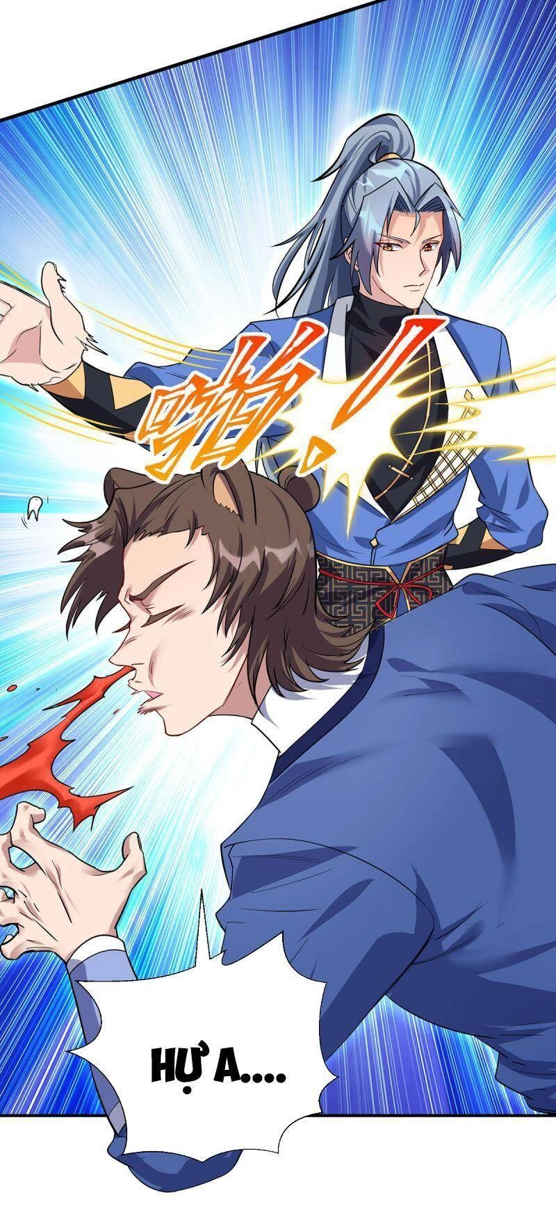 Trọng Sinh Sau Tám Vạn Năm Chapter 345 - 10