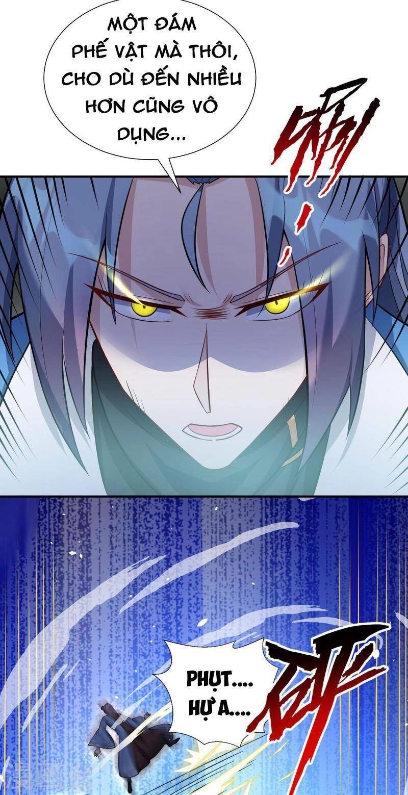 Trọng Sinh Sau Tám Vạn Năm Chapter 345 - 15