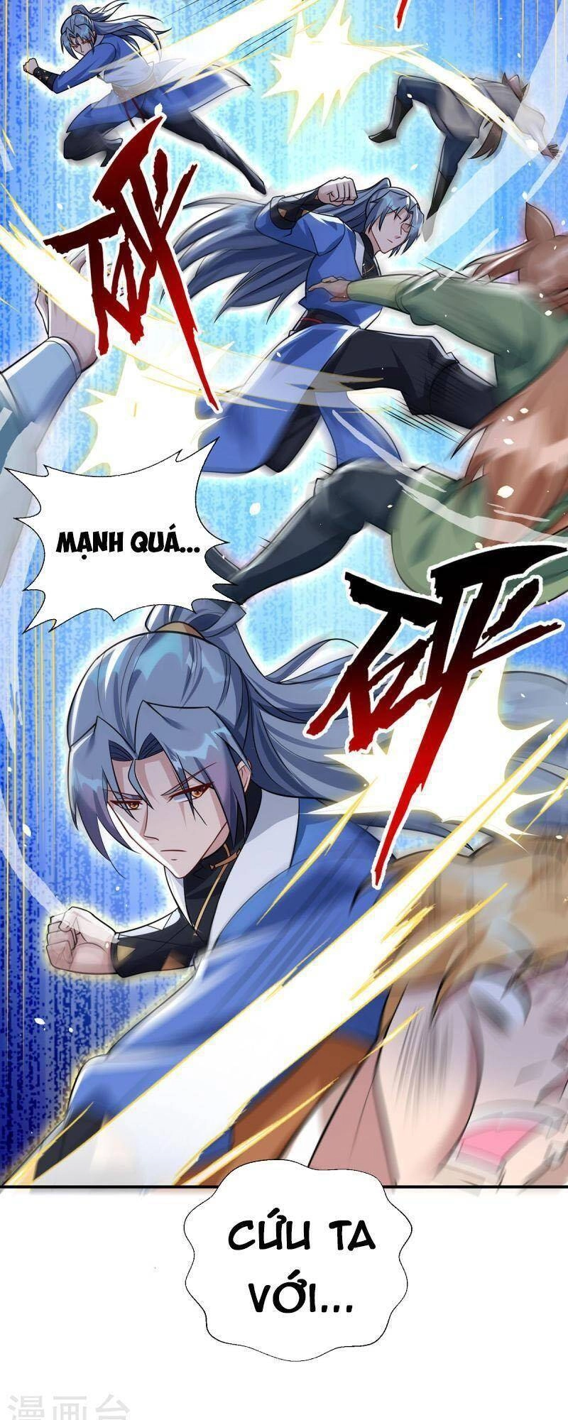 Trọng Sinh Sau Tám Vạn Năm Chapter 345 - 16