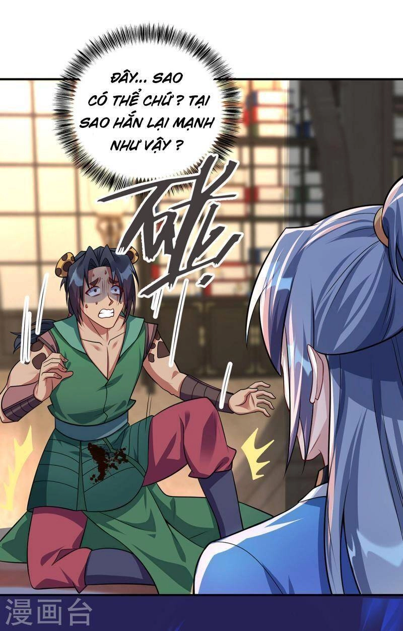 Trọng Sinh Sau Tám Vạn Năm Chapter 345 - 18