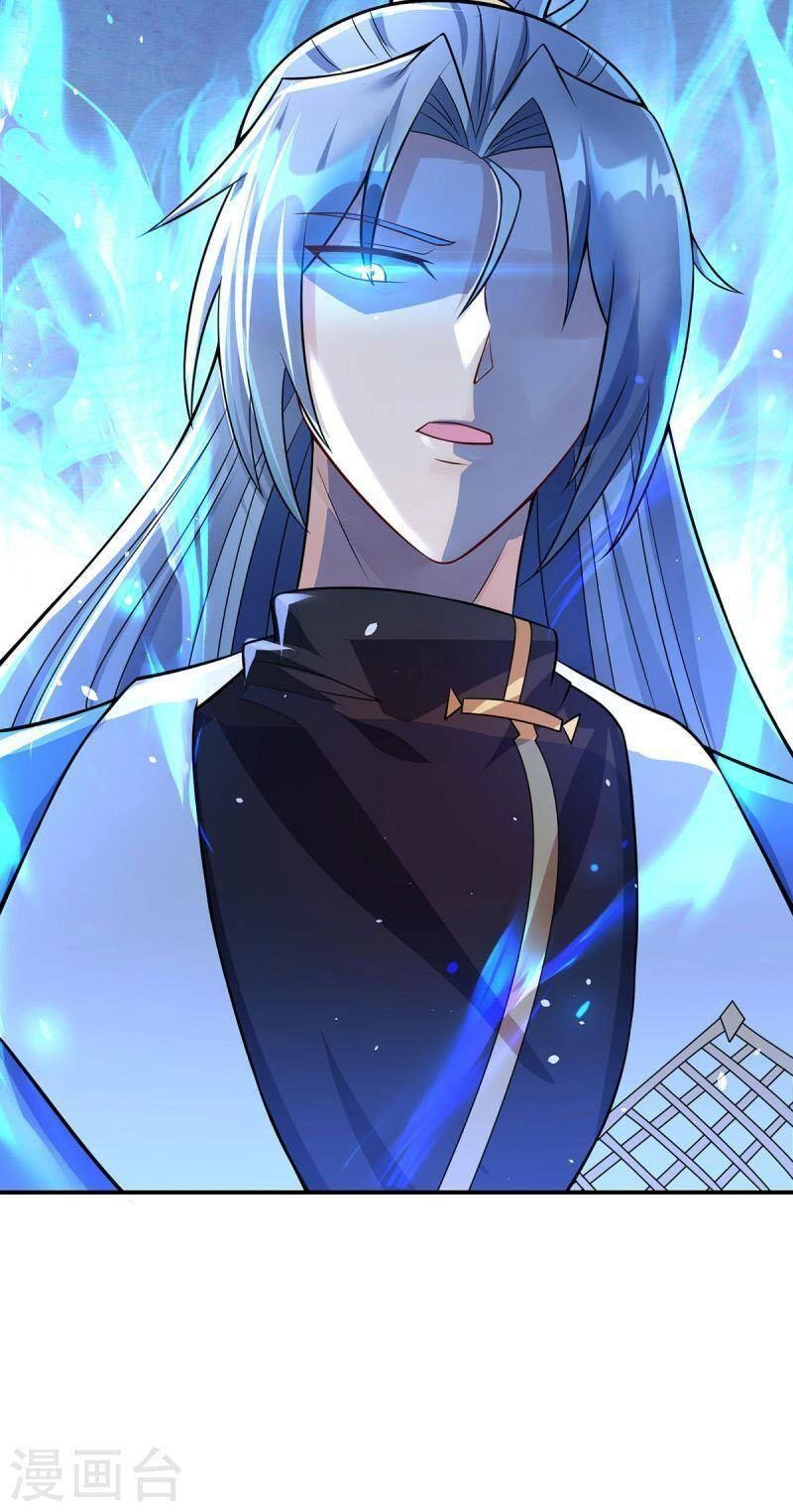 Trọng Sinh Sau Tám Vạn Năm Chapter 345 - 20