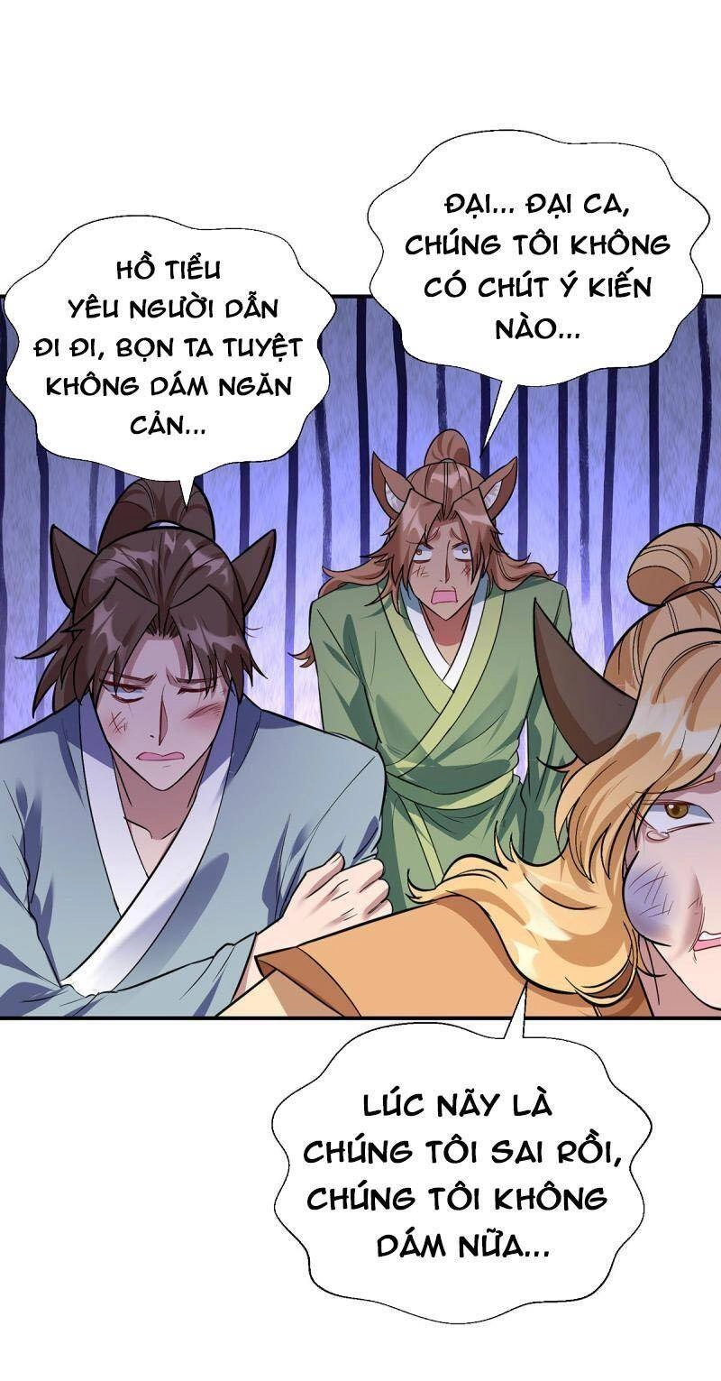 Trọng Sinh Sau Tám Vạn Năm Chapter 345 - 21