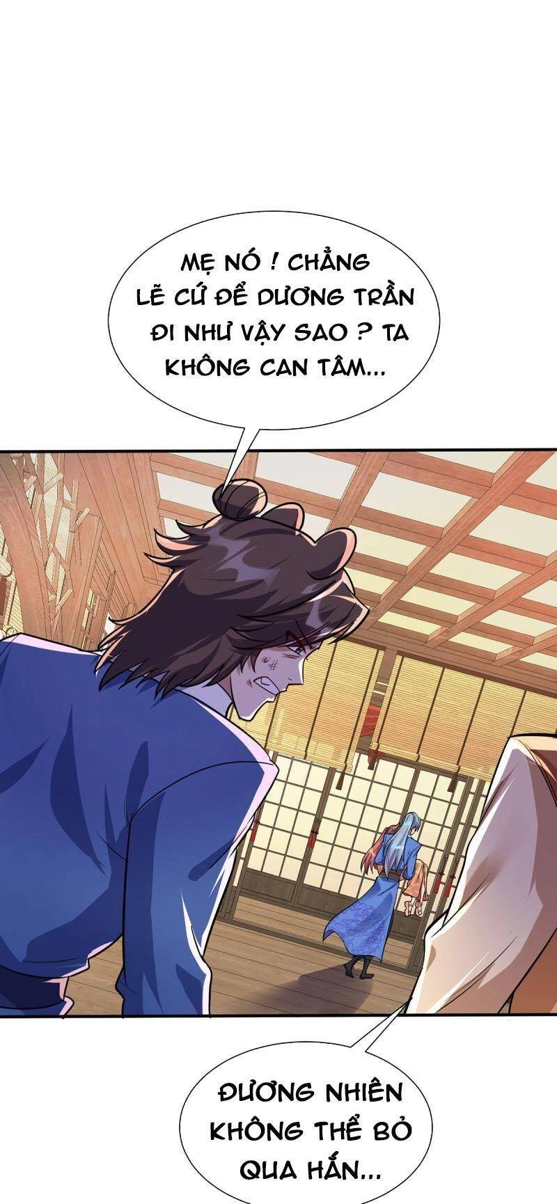 Trọng Sinh Sau Tám Vạn Năm Chapter 345 - 23