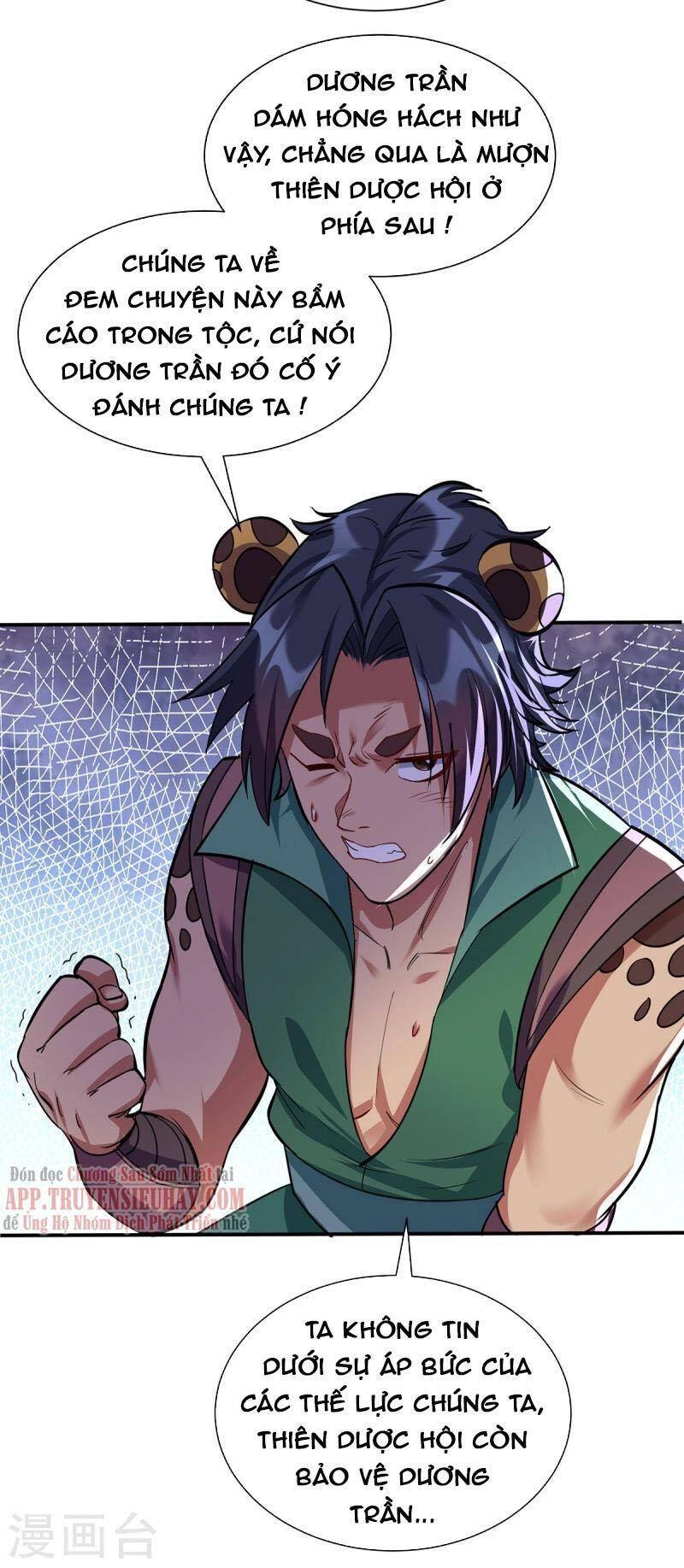 Trọng Sinh Sau Tám Vạn Năm Chapter 345 - 24