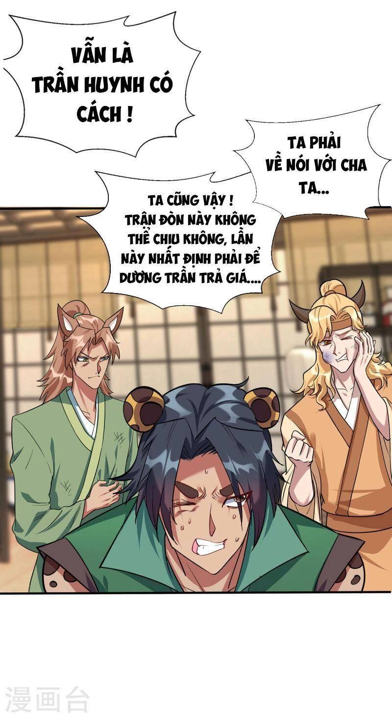 Trọng Sinh Sau Tám Vạn Năm Chapter 345 - 25