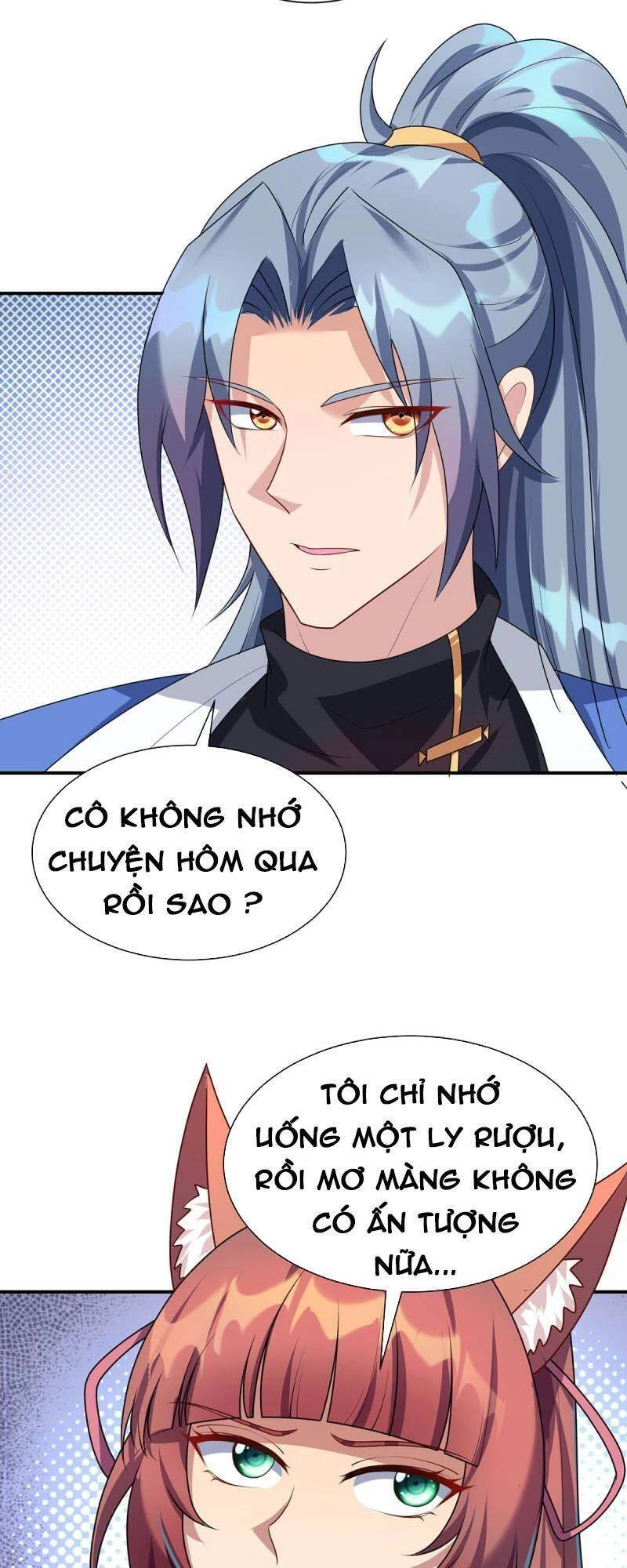 Trọng Sinh Sau Tám Vạn Năm Chapter 345 - 29