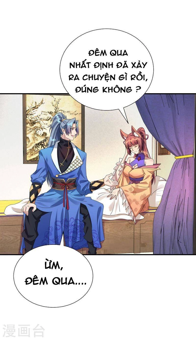 Trọng Sinh Sau Tám Vạn Năm Chapter 345 - 31