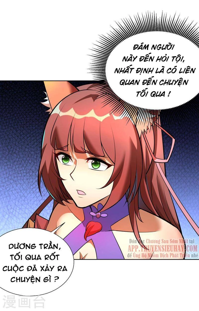 Trọng Sinh Sau Tám Vạn Năm Chapter 346 - 2