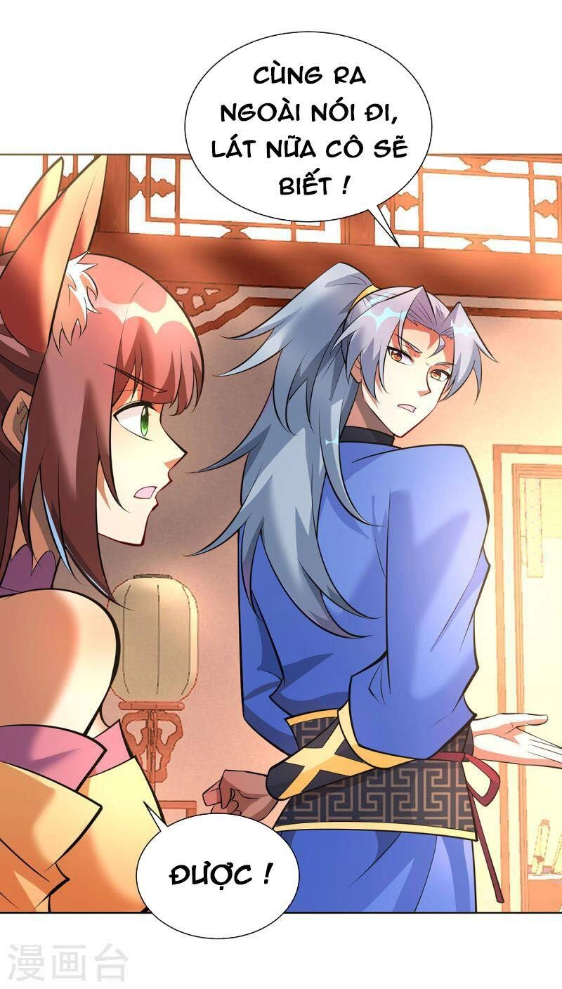 Trọng Sinh Sau Tám Vạn Năm Chapter 346 - 3