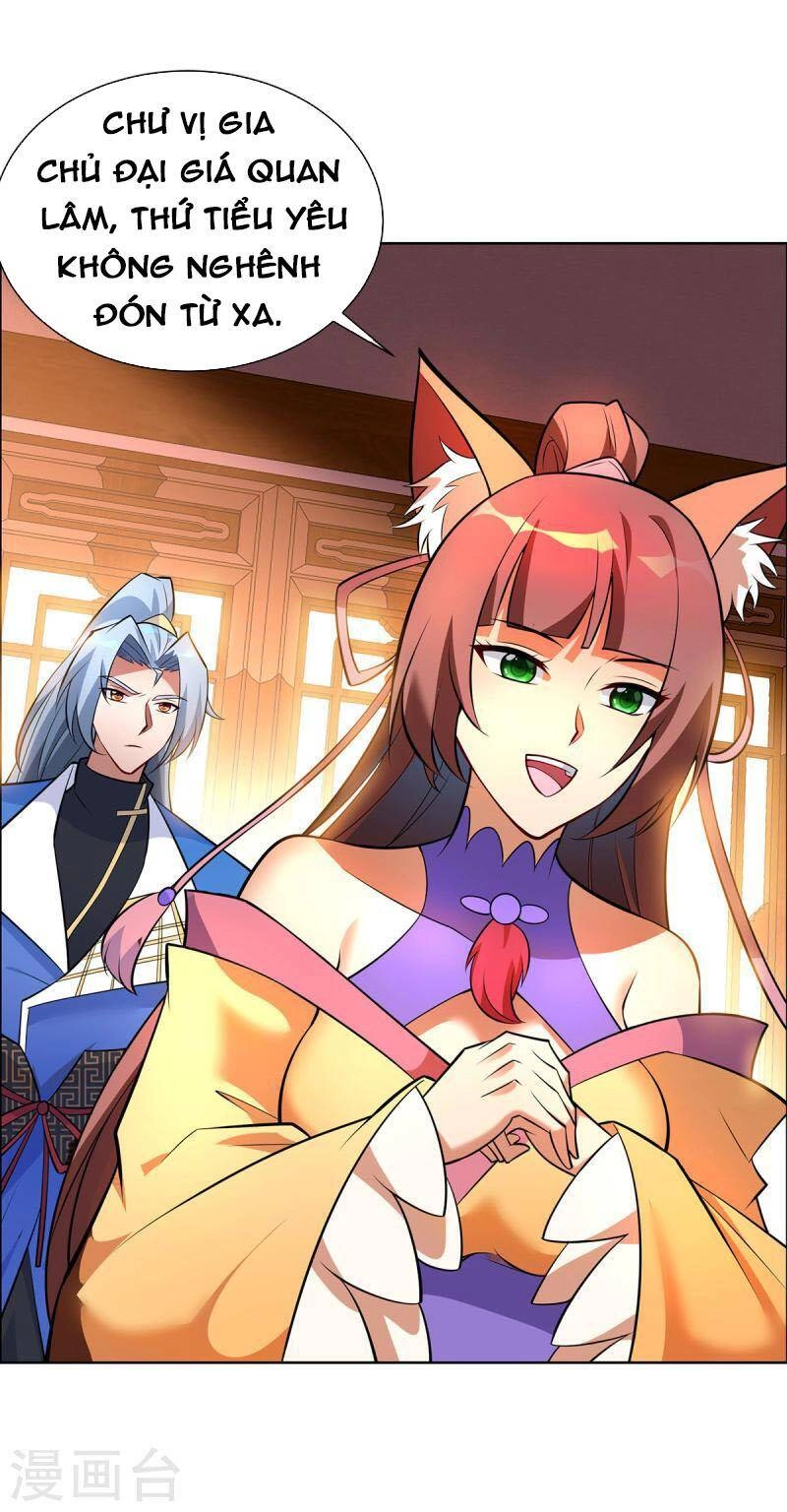 Trọng Sinh Sau Tám Vạn Năm Chapter 346 - 6