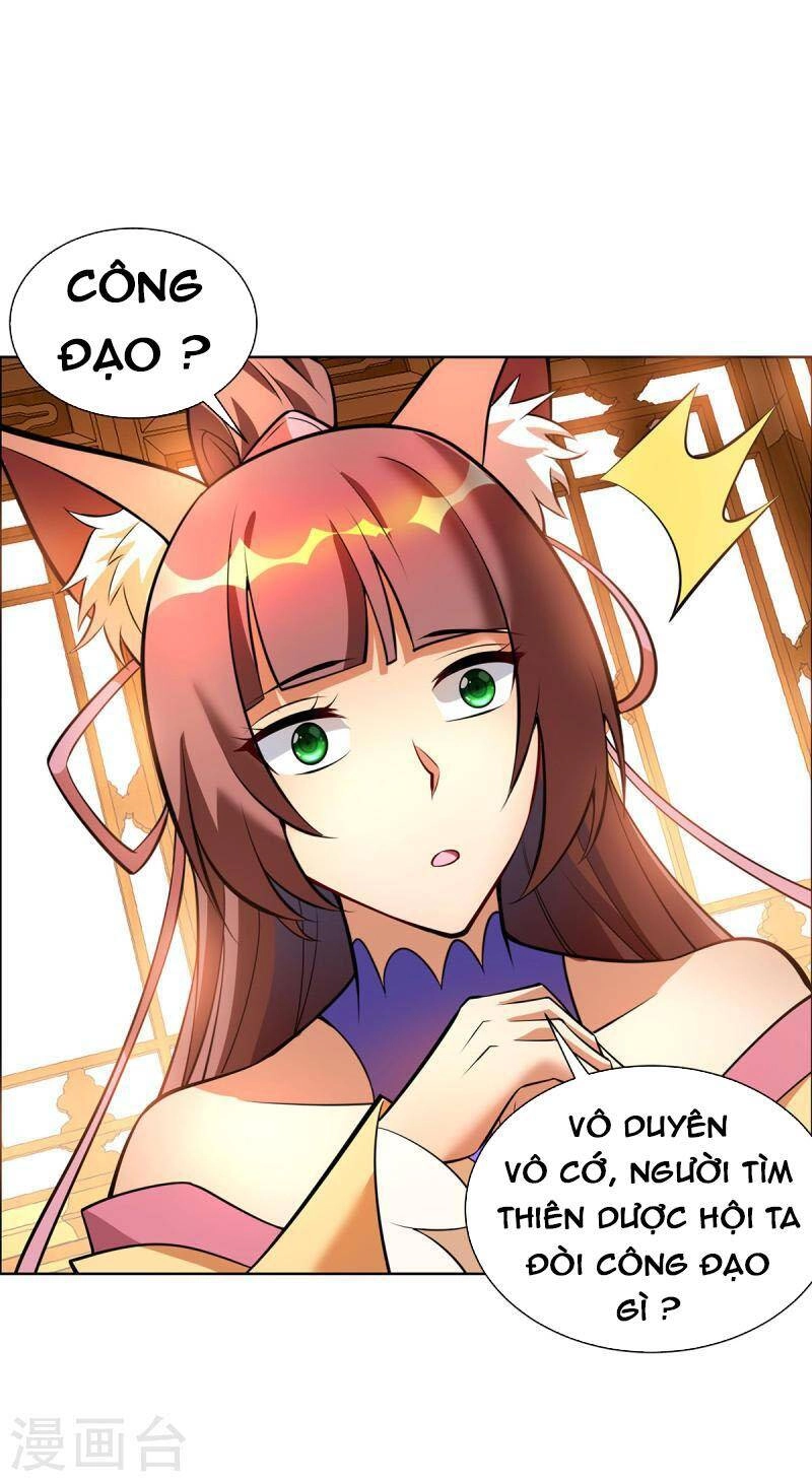 Trọng Sinh Sau Tám Vạn Năm Chapter 346 - 8