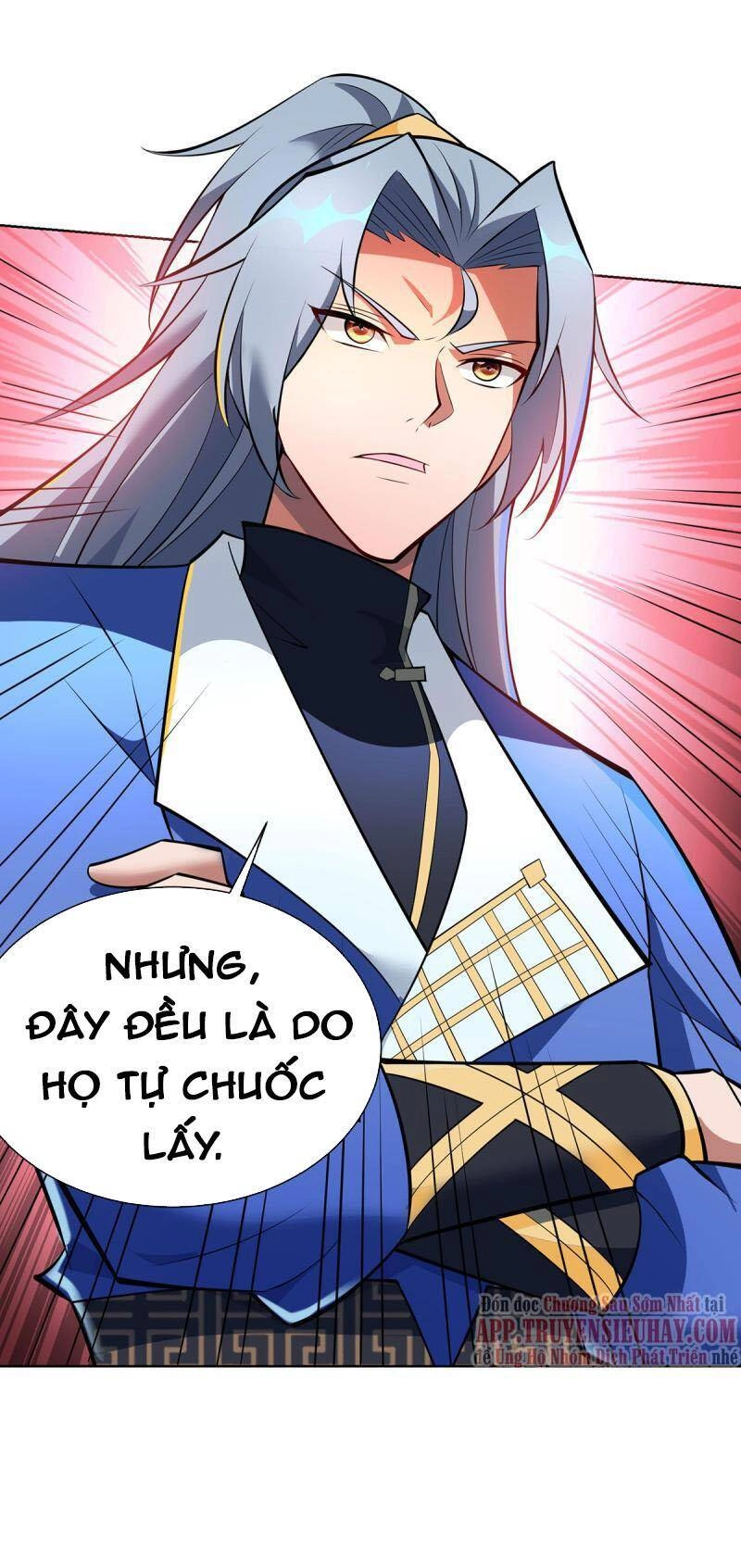 Trọng Sinh Sau Tám Vạn Năm Chapter 346 - 13