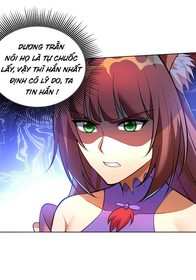 Trọng Sinh Sau Tám Vạn Năm Chapter 346 - 16